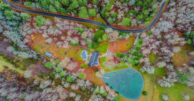 960 Coles Crossing Road, Mineral Bluff, GA 30559