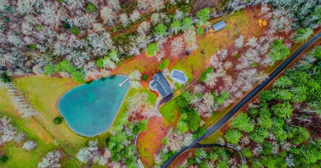 960 Coles Crossing Road, Mineral Bluff, GA 30559