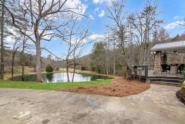 960 Coles Crossing Road, Mineral Bluff, GA 30559