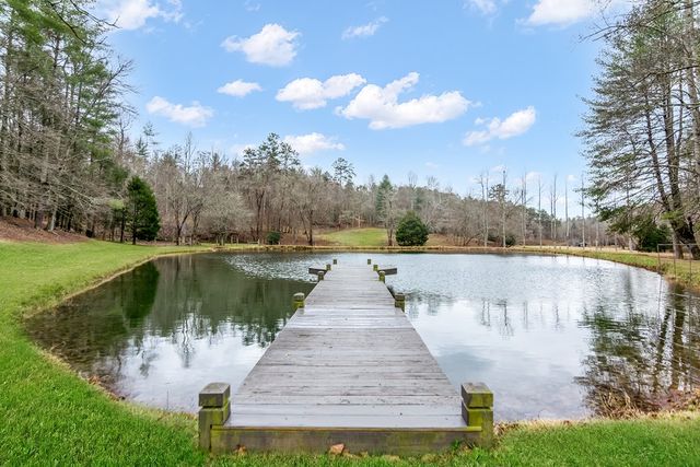 960 Coles Crossing Road, Mineral Bluff, GA 30559