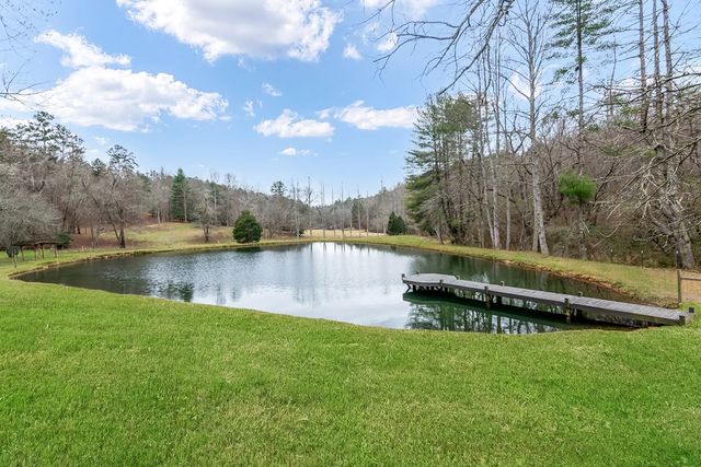 960 Coles Crossing Road, Mineral Bluff, GA 30559