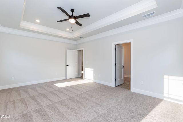 416 Galway Road, Lillington, NC 27546