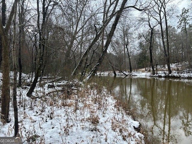 0 Bullock Bridge Road TRACT 3, Monroe, GA 30656