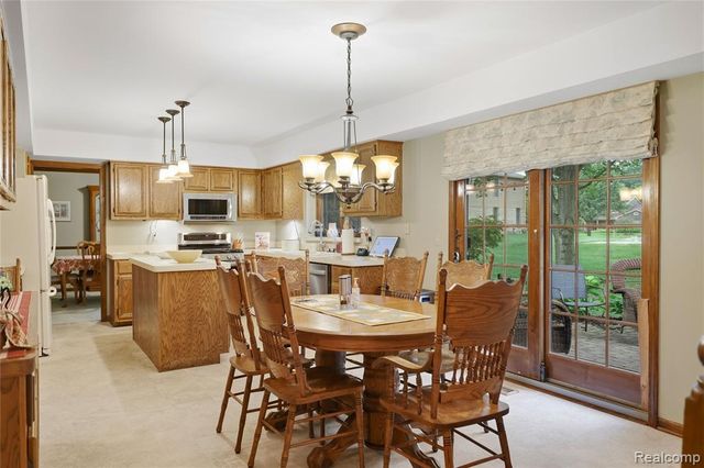 4735 Bentley Drive, Troy, MI 48098