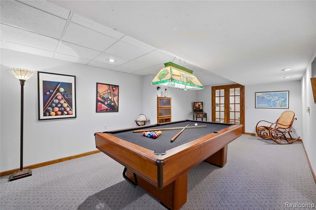 4735 Bentley Drive, Troy, MI 48098