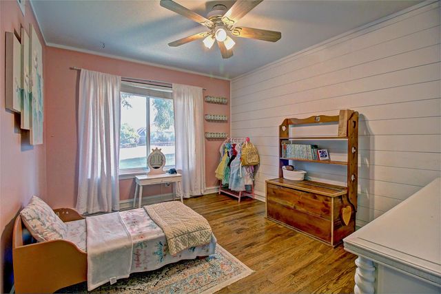 3615 Fritz Lane, Corinth, TX 76208