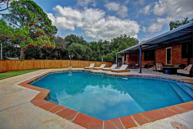 3615 Fritz Lane, Corinth, TX 76208