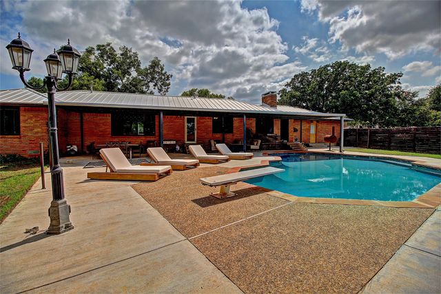 3615 Fritz Lane, Corinth, TX 76208