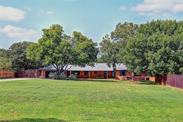 3615 Fritz Lane, Corinth, TX 76208