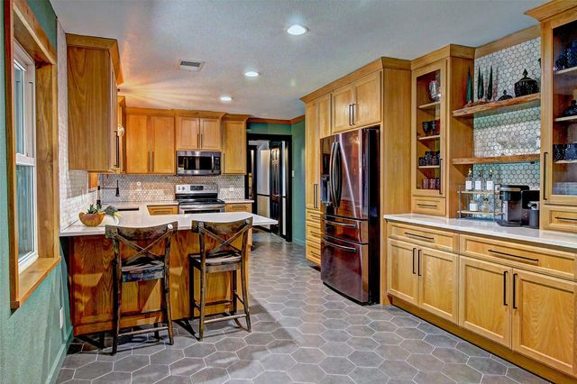 3615 Fritz Lane, Corinth, TX 76208