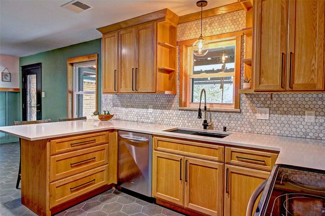 3615 Fritz Lane, Corinth, TX 76208