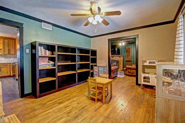 3615 Fritz Lane, Corinth, TX 76208