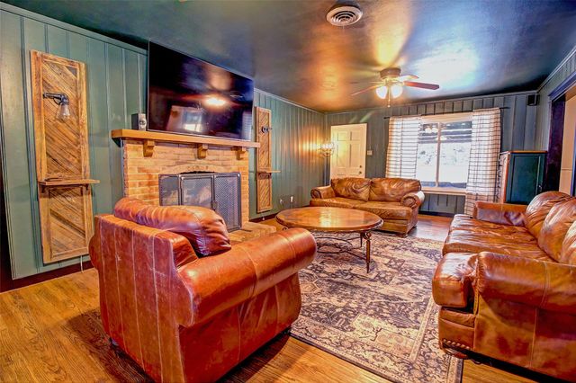 3615 Fritz Lane, Corinth, TX 76208