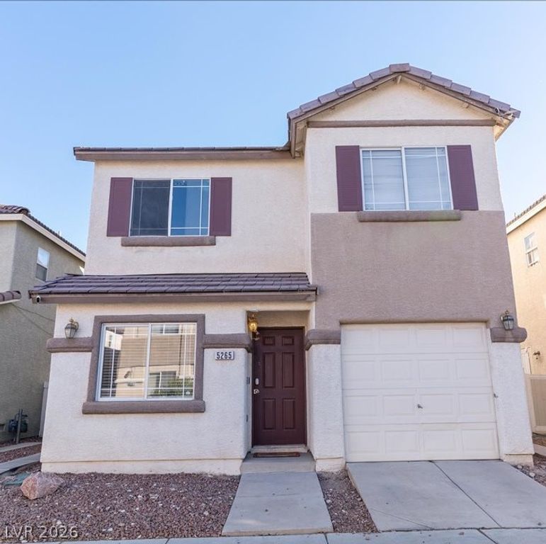 5265 Paradise Skies Avenue, Las Vegas, NV 89156 — photo 2