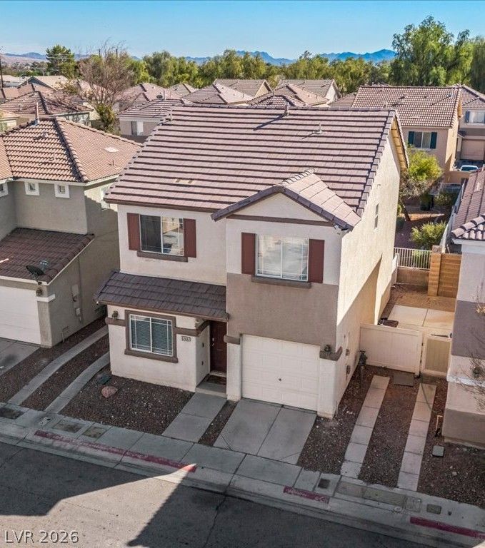 5265 Paradise Skies Avenue, Las Vegas, NV 89156 — photo 3