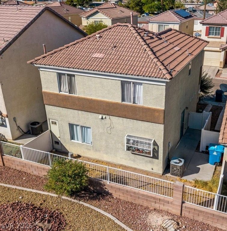 5265 Paradise Skies Avenue, Las Vegas, NV 89156 — photo 4