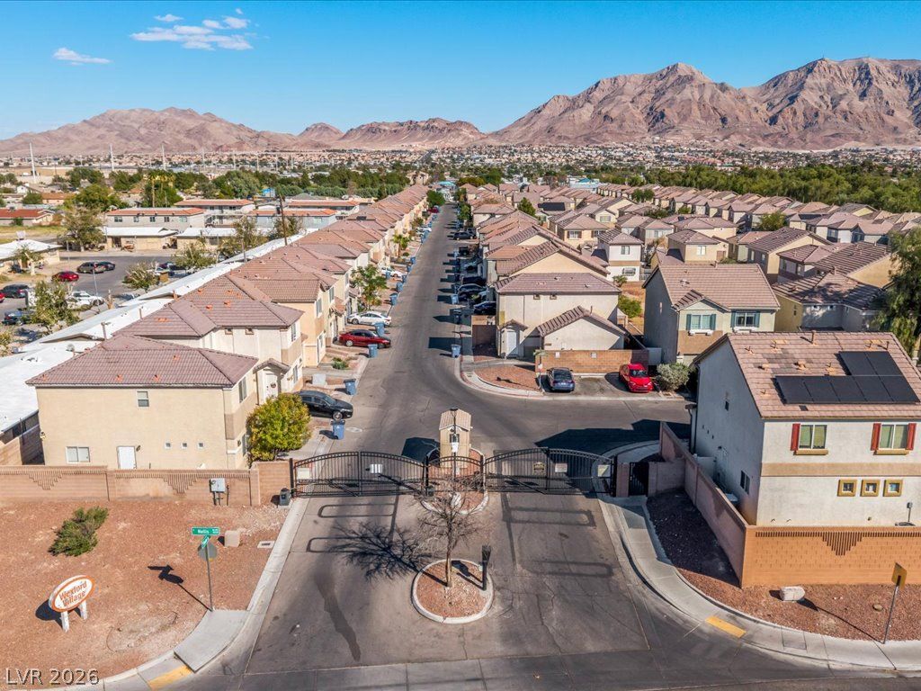 5265 Paradise Skies Avenue, Las Vegas, NV 89156 — photo 5