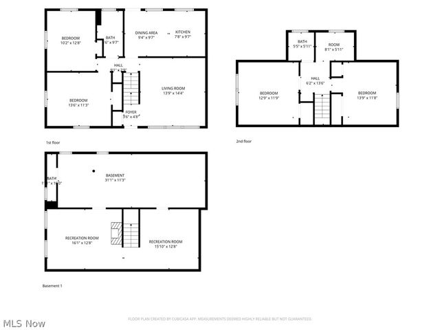 249 Liberty Street E, East Canton, OH 44730