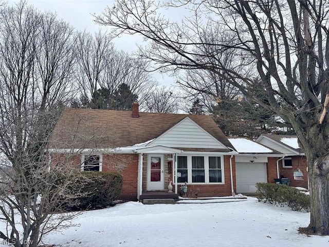 249 Liberty Street E, East Canton, OH 44730