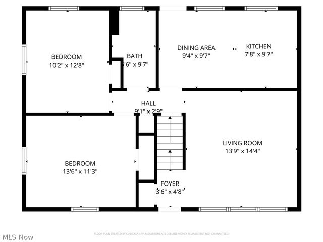 249 Liberty Street E, East Canton, OH 44730