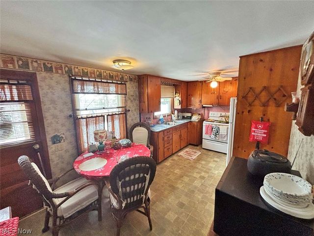 249 Liberty Street E, East Canton, OH 44730