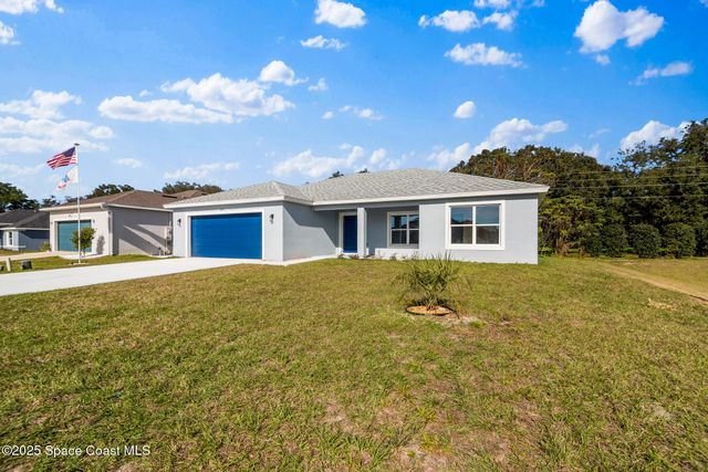 5435 SE 91st Street, Ocala, FL 34480