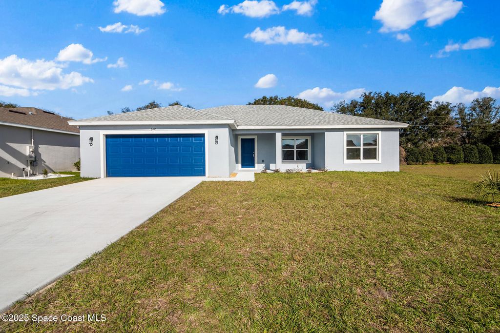 5435 SE 91st Street, Ocala, FL 34480