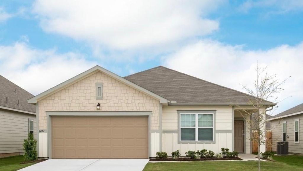 1061 Long Bay Court, Brookshire, TX 77423