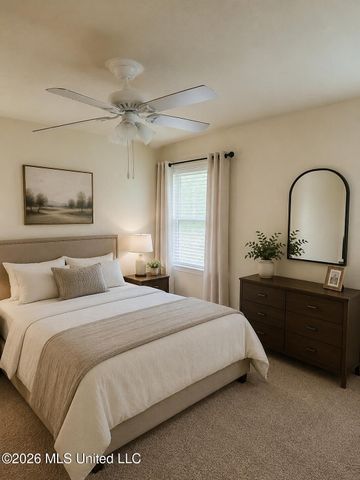 508 Queen Park Circle, Jackson, MS 39209