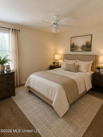508 Queen Park Circle, Jackson, MS 39209