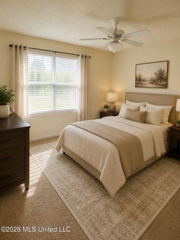 508 Queen Park Circle, Jackson, MS 39209