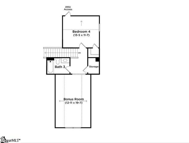 202 Terpack Court, Gray Court, SC 29645
