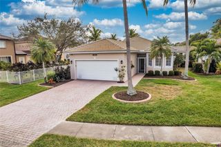 7905 Summer Lake CT, Fort Myers, FL 33907