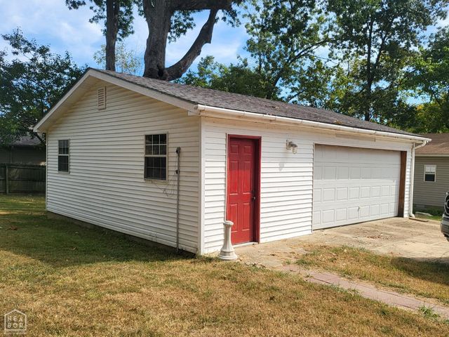 324 E Nettleton, Jonesboro, AR 72401