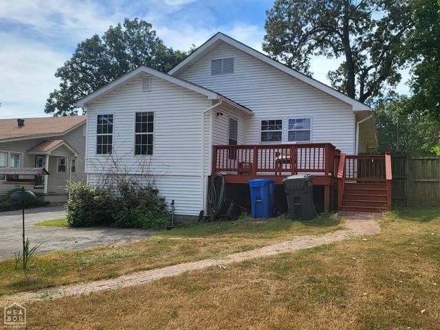 324 E Nettleton, Jonesboro, AR 72401