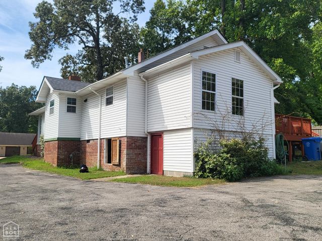 324 E Nettleton, Jonesboro, AR 72401