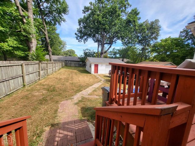 324 E Nettleton, Jonesboro, AR 72401