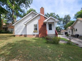 324 E Nettleton, Jonesboro, AR 72401