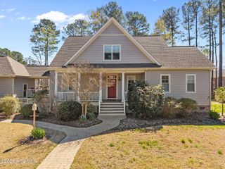 135 Boshers Point, Hertford, NC 27944