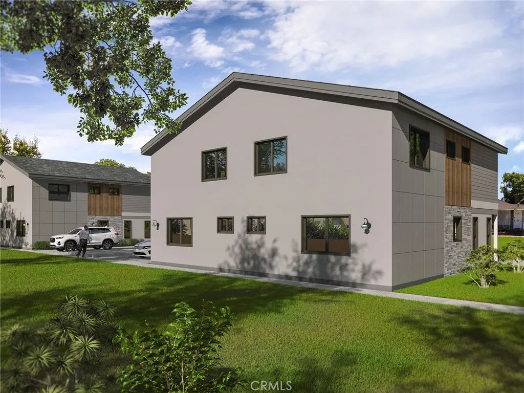 123 N Willow, Compton, CA 90221
