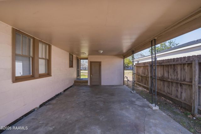 156 Champagne Street, Lafayette, LA 70501