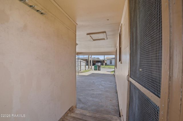 156 Champagne Street, Lafayette, LA 70501