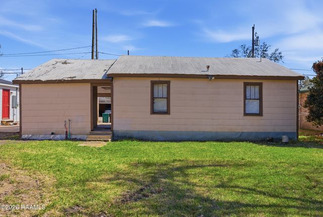156 Champagne Street, Lafayette, LA 70501
