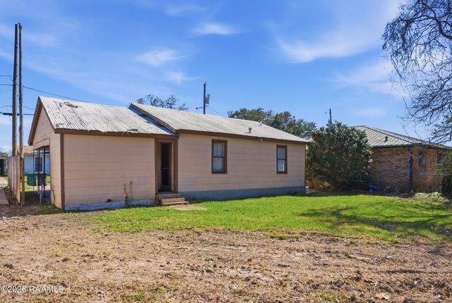 156 Champagne Street, Lafayette, LA 70501