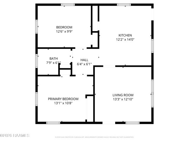 156 Champagne Street, Lafayette, LA 70501