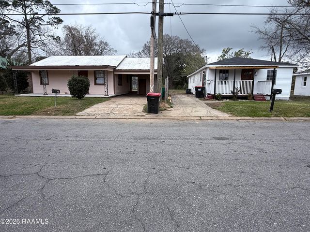 156 Champagne Street, Lafayette, LA 70501
