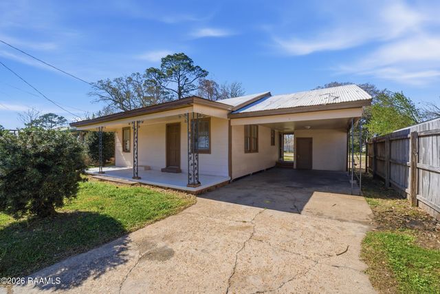 156 Champagne Street, Lafayette, LA 70501