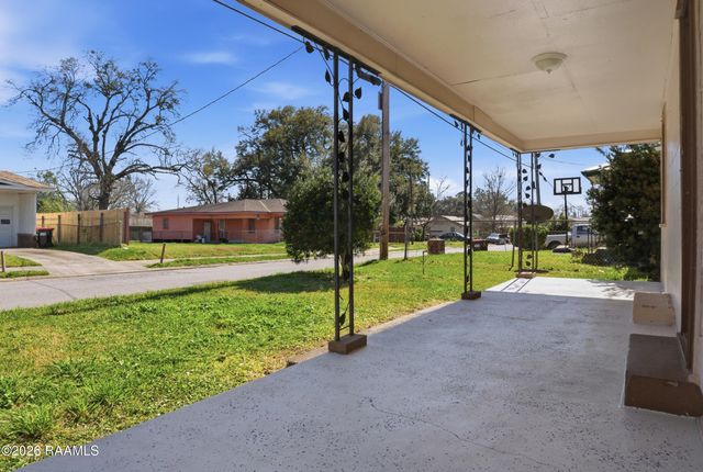 156 Champagne Street, Lafayette, LA 70501