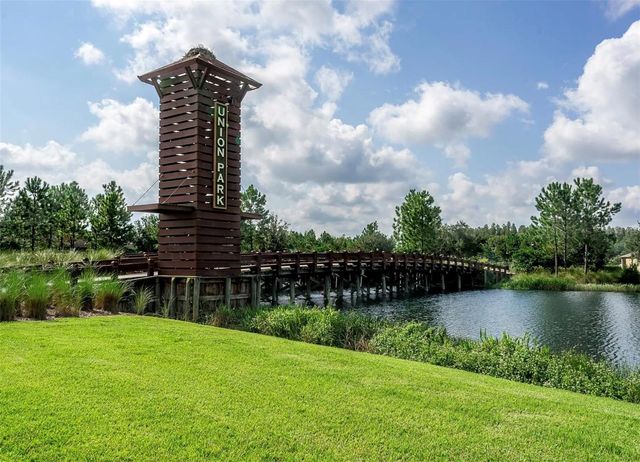 1623 HUBBELL ROAD, Wesley Chapel, FL 33543