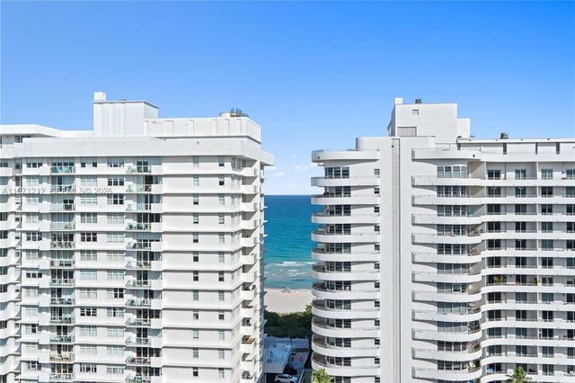 5600 Collins Ave 16Y, Miami Beach, FL 33140